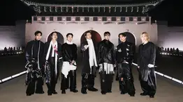 BTS le declara la “guerra” a los Premios Grammy por esta razón 