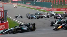 Fórmula 1 fija fecha para reemplazar los grandes premios de Catar y Abu Dhabi