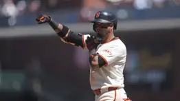 MLB: ¿Luis Arráez tiene ritmo para los 3.000 hits? La comparación con Miguel Cabrera ilusiona