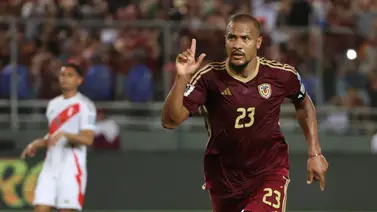 El gol de Salomón Rondón no logra evitar otra caída de la Liga MX El gol de Salomón Rondón no logra evitar otra caída de la Liga MX