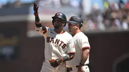 MLB: Un cambio de equipo podría hacer que Arraez pierda el título de bateo