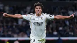 Real Madrid: Gonzalo García se va a Premier League con un viejo conocido