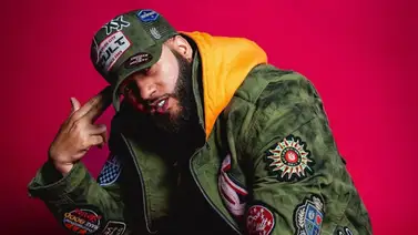 El Alfa suma una nueva nominación a Premios Juventud 2026 con "Hace calor" El Alfa suma una nueva nominación a Premios Juventud 2026 con "Hace calor"