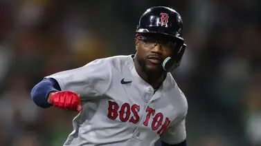 MLB: Andruw Monasterio presiona a Red Sox con sólida actuación MLB: Andruw Monasterio presiona a Red Sox con sólida actuación