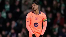 FC Barcelona: Marcus Rashford y su truncado sueño español