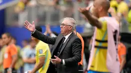El minuto que lo cambió todo: Carlo Ancelotti confiesa el error táctico que les costó el Mundial