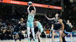 Choque en Las Vegas: Las Aces reciben a las Liberty en una batalla de candidatas