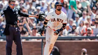 MLB: Luis Arráez alcanza esta increíble marca de Omar Vizquel y acecha a David Concepción MLB: Luis Arráez alcanza esta increíble marca de Omar Vizquel y acecha a David Concepción