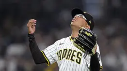 Bradgley Rodríguez y una temporada de consolidación en Las Mayores