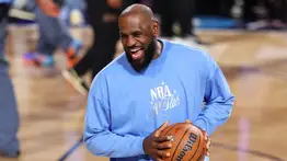 LeBron James prepara una serie documental histórica sobre su etapa final en Filadelfia