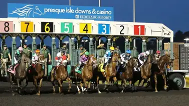 ¡Otro hipódromo en venta! Dueños deciden salir de Presque Isle Downs ¡Otro hipódromo en venta! Dueños deciden salir de Presque Isle Downs
