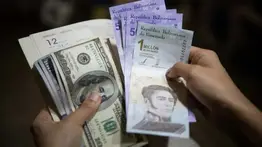 Inicia el pago del monto restante del Ingreso Mínimo Integral por el Sistema Patria