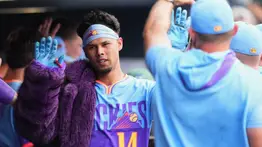 Ezequiel Tovar revela por qué todavía no ha debutado en la LVBP con Tigres de Aragua