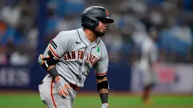 MLB: Medias Rojas y Yankees aumentan su interés por Luis Arráez MLB: Medias Rojas y Yankees aumentan su interés por Luis Arráez