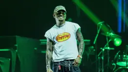 Ozuna obtiene cuatro nominaciones a Premios Juventud 2026