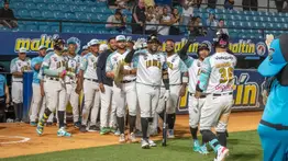 LVBP: Bravos descarta a un pelotero de Leones y se centra en su reestructuración interna