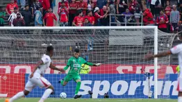 Caracas FC se despide goleado de la Conmebol Sudamericana 