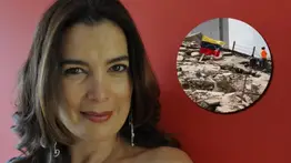 El crudo testimonio de Ruddy Rodríguez en La Guaira: “Conocí la bondad y la maldad”