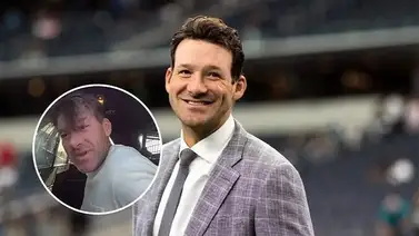 Detalles del arresto de Tony Romo: botella abierta y pruebas de sobriedad fallidas Detalles del arresto de Tony Romo: botella abierta y pruebas de sobriedad fallidas