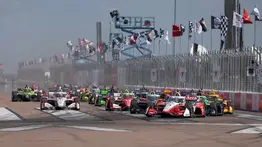 IndyCar: Características del nuevo monoplaza IR-28 para la temporada 2028