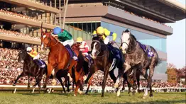 Conoce el grandioso bono que ofrecerá la Japan Cup (G1) a partir de este año