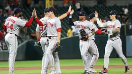 Los Red Sox recortan distancias y se colocan a 3.5 juegos de los Yankees