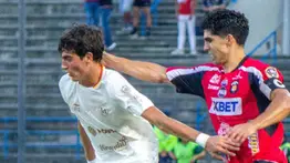 Sobrino de leyenda Vinotinto hará pruebas con este equipo de la Serie A