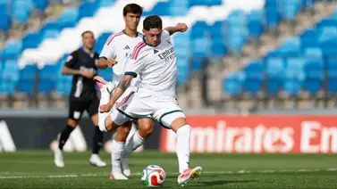 El Real Madrid de Mourinho choca ante la Fiorentina este 1 de agosto El Real Madrid de Mourinho choca ante la Fiorentina este 1 de agosto