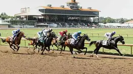 Jinetes venezolanos van por este Stakes de $200.000 en Ellis Park