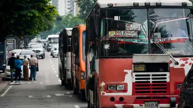 Así quedará la tarifa del nuevo pasaje mínimo desde el 1 de agosto Así quedará la tarifa del nuevo pasaje mínimo desde el 1 de agosto