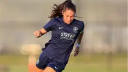 ICE detiene a futbolista venezolana Claudia Rodríguez por esta razón