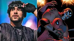 Bad Bunny llega al Universo Marvel con uno de sus mejores éxitos