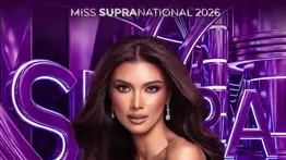 Filipinas se corona como la nueva Miss Supranational 2026