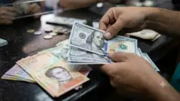 Precio del dólar y euro BCV para comenzar el mes de agosto