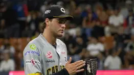 LVBP: La planificación de Leones toma forma: tres importados ya están acordados