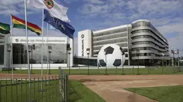 ¿Conmebol quiere entender a la FIFA? El ente tomará estas acciones