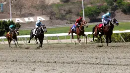 ¡No te lo pierdas! Así será el imperdible sorteo preparado para la reunión 30 en el óvalo de La Rinconada