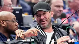 NFL: CBS Sports suspende a Tony Romo tras incidente vehicular en Milwaukee