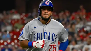 Pedro Ramírez corona su mejor mes en la MLB e ilusiona enormemente a los Leones Pedro Ramírez corona su mejor mes en la MLB e ilusiona enormemente a los Leones