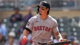 MLB: Boston considera traspasar a Jarren Duran antes de la fecha límite