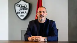 El exvinotinto Massimo Margiotta asume la dirección de la cantera de la AS Roma