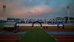 Liga FUTVE: Suspendido el juego entre Táchira y Anzoátegui FC por inesperado motivo