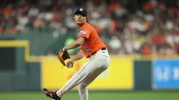 MLB: Tatsuya Imai pasa temporalmente al bullpen de los Astros tras su última salida