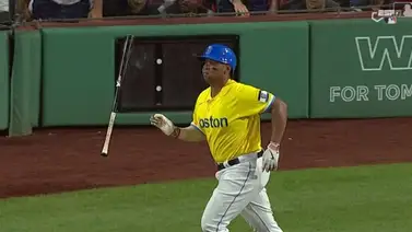 MLB: Rafael Devers necesita potenciar a los Medias Rojas de Boston antes de la fecha límite de cambios MLB: Rafael Devers necesita potenciar a los Medias Rojas de Boston antes de la fecha límite de cambios