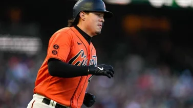 MLB: Wilmer Flores inmerso en una racha como todo un "Gigante" (+Numeritos)