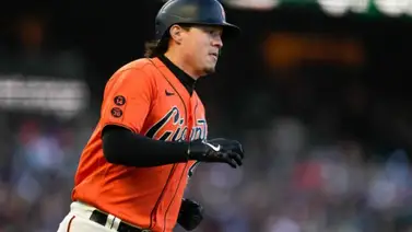 MLB: Wilmer Flores inmerso en una racha como todo un "Gigante" (+Numeritos) MLB: Wilmer Flores inmerso en una racha como todo un "Gigante" (+Numeritos)