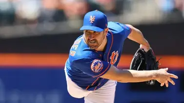 MLB: Los Bravos de Atlanta buscan reforzarse con el último Cy Young para pelear por la Serie Mundial MLB: Los Bravos de Atlanta buscan reforzarse con el último Cy Young para pelear por la Serie Mundial