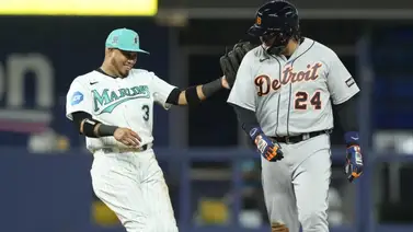 MLB: ¿Quién ganó el duelo entre Miguel Cabrera y Luis Arráez? (+Estadísticas) MLB: ¿Quién ganó el duelo entre Miguel Cabrera y Luis Arráez? (+Estadísticas)