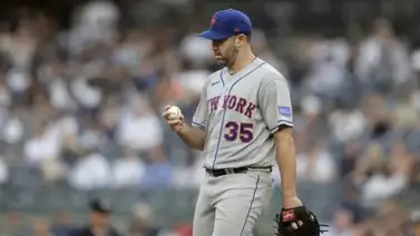 MLB: Mira a que cifra de victorias llegó Justin Verlander en su carrera en Grandes Ligas MLB: Mira a que cifra de victorias llegó Justin Verlander en su carrera en Grandes Ligas