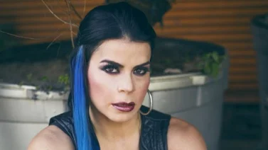Andreina Álvarez confiesa lo duro que fue salir del closet ante su madre